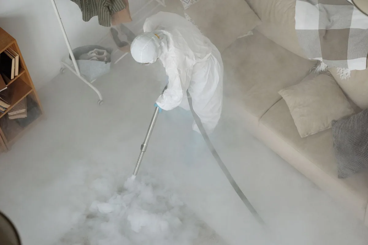 Biohazard Cleanup in Shamokin Dam, PA